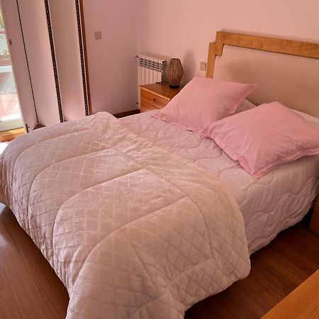 Solmar Lägenhet Moledo  Exteriör bild