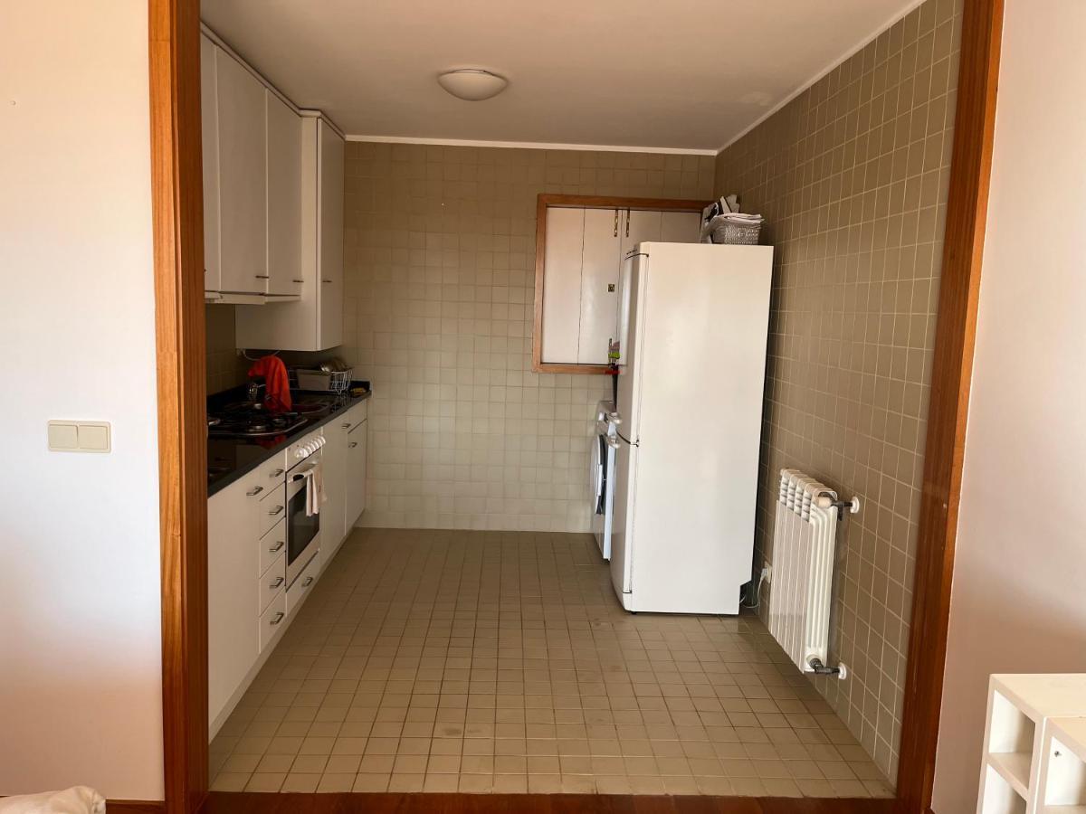 Solmar Lägenhet Moledo  Exteriör bild