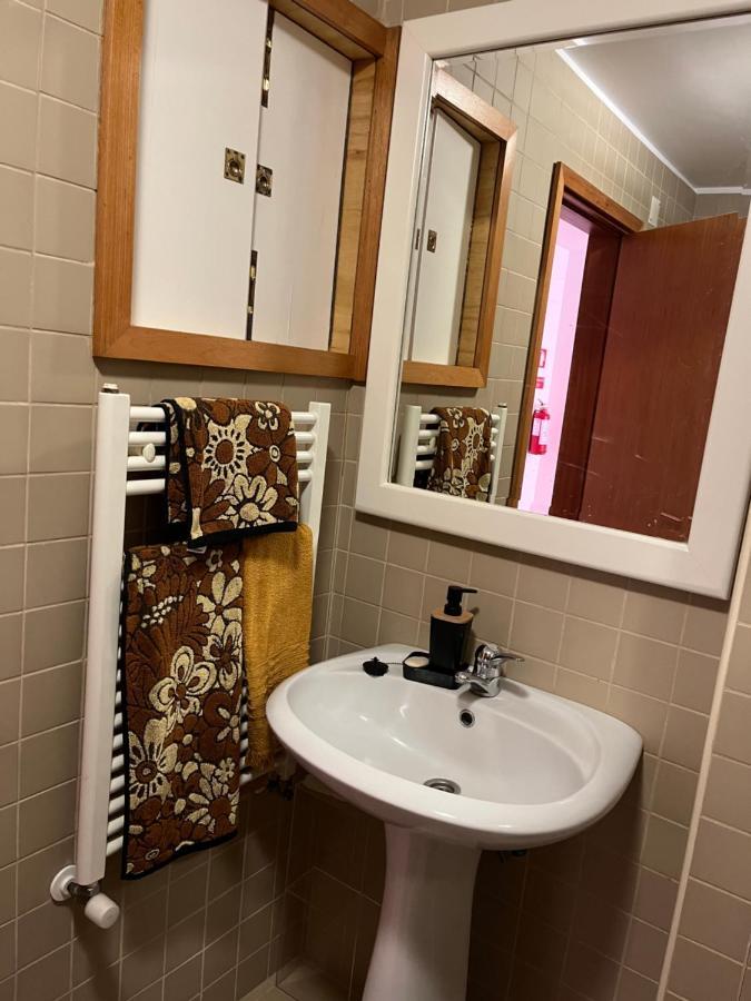Solmar Lägenhet Moledo  Exteriör bild